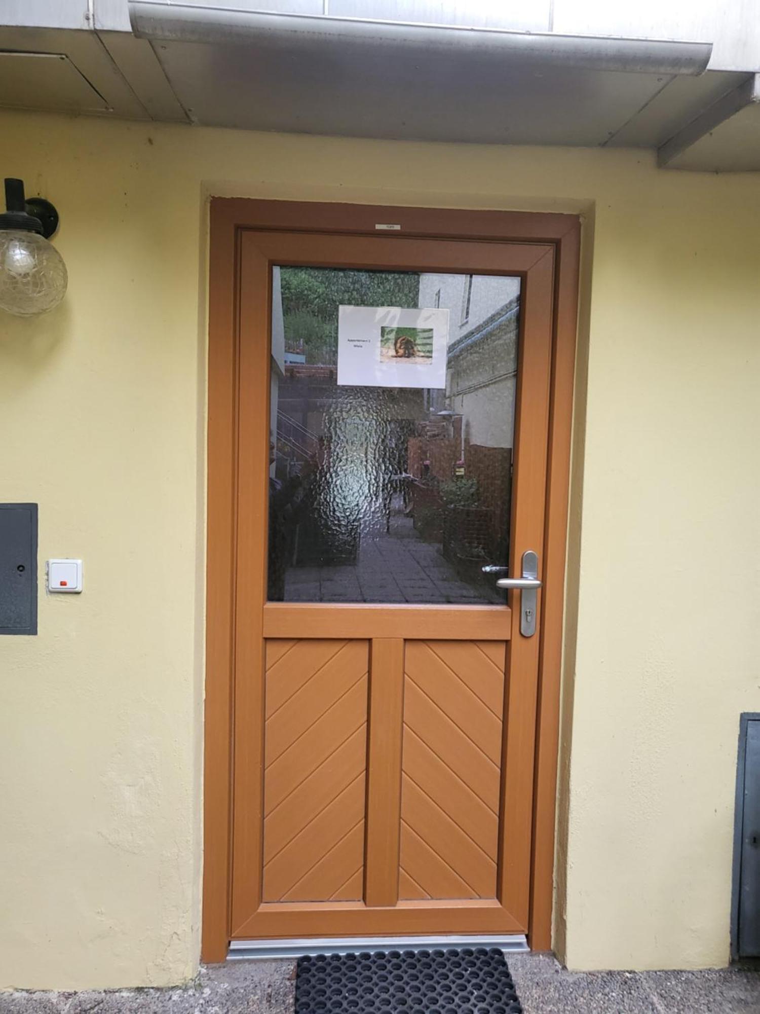 Appartement Purzel Mauerbach Exterior photo