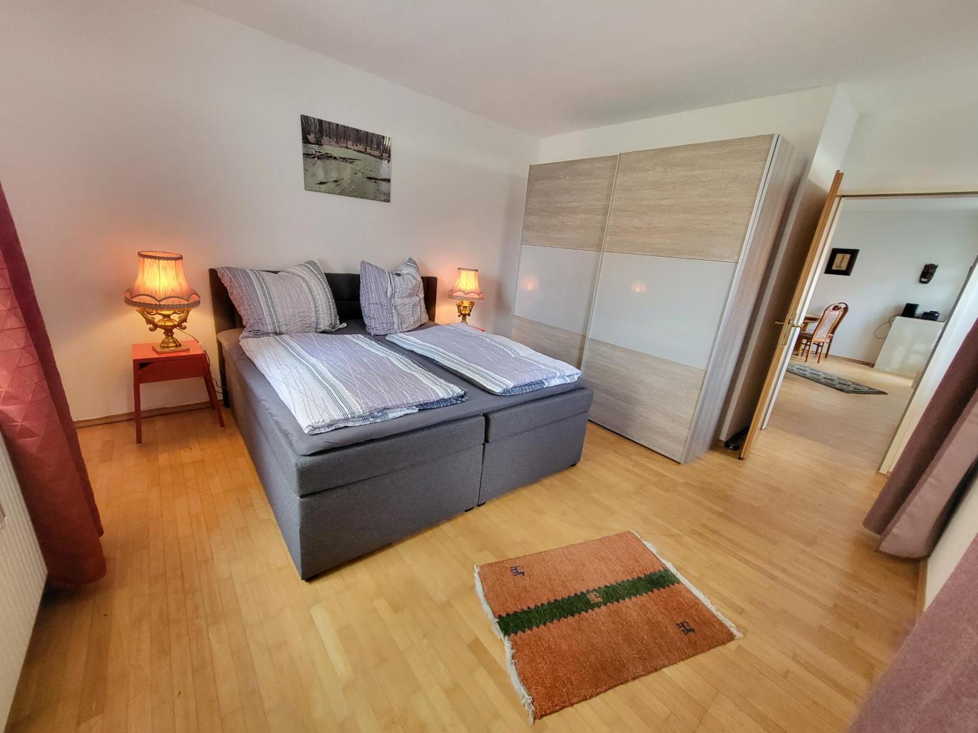 Appartement Purzel Mauerbach Exterior photo