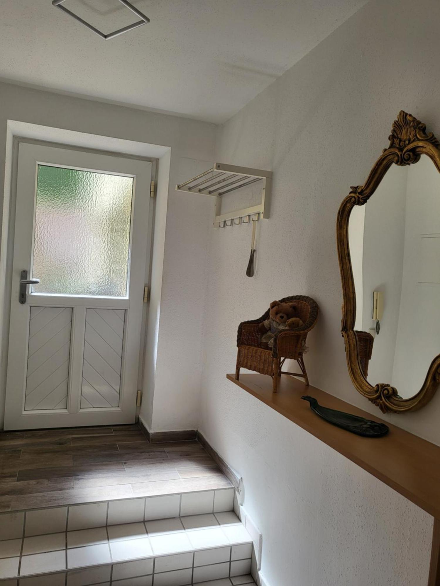 Appartement Purzel Mauerbach Exterior photo