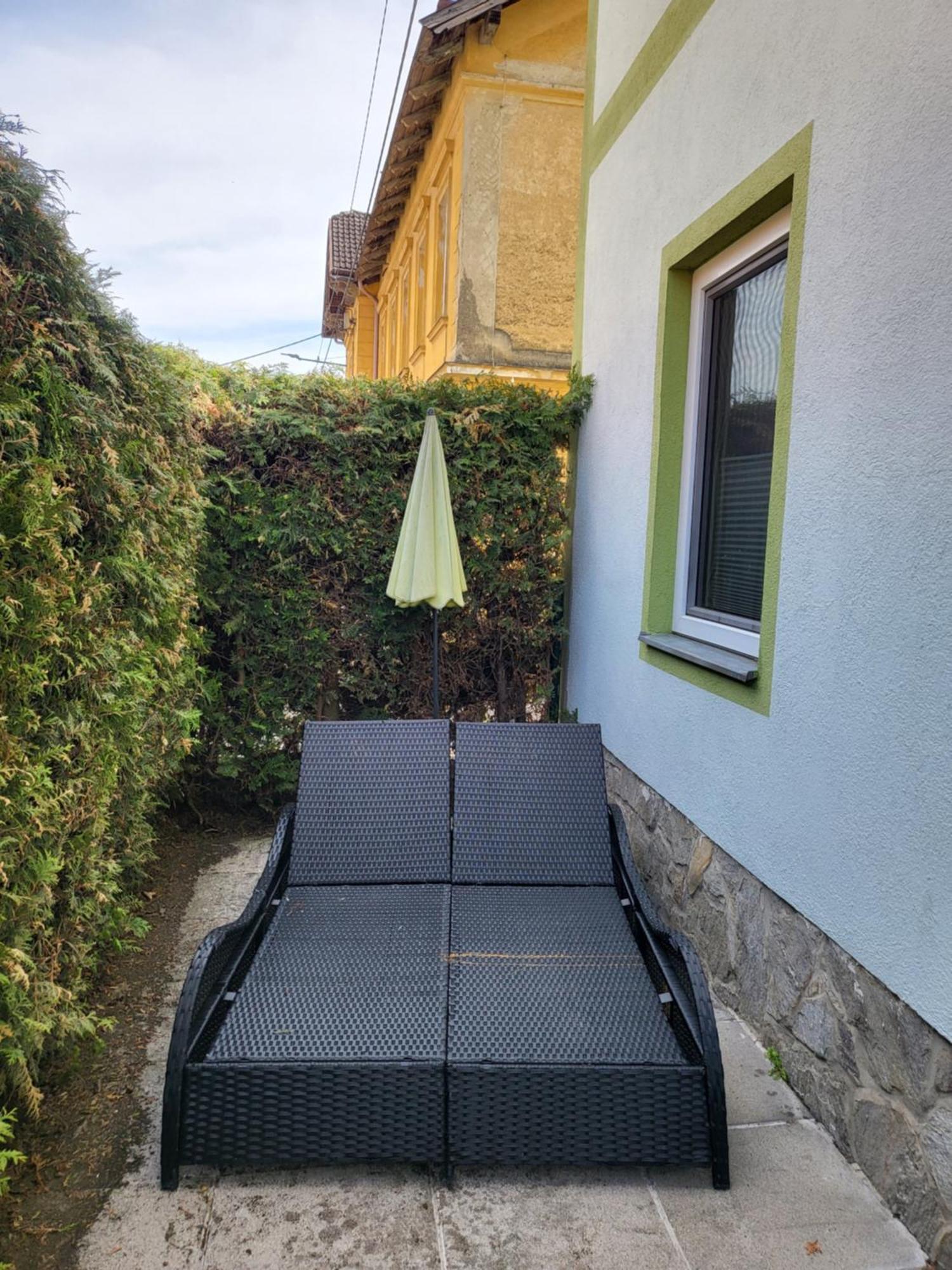 Appartement Purzel Mauerbach Exterior photo